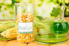 Ordhead biofuel availability
