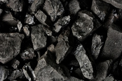 Ordhead coal boiler costs